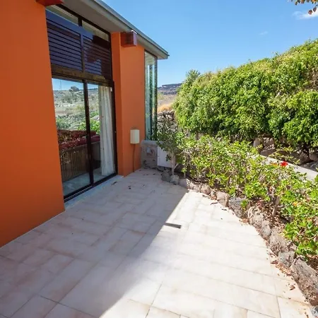 Βίλα Tauro Golf Oasis Luxury Λας Πάλμας ντε Γκραν Κανάρια
