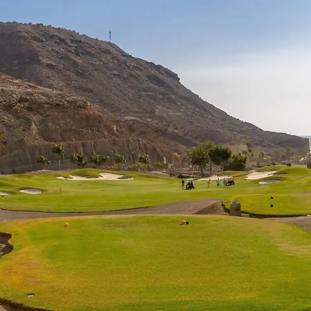 Tauro Golf Oasis Luxury Λας Πάλμας ντε Γκραν Κανάρια