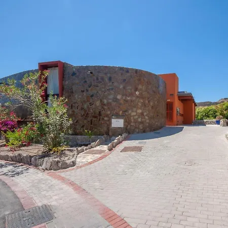 Tauro Golf Oasis Luxury * Λας Πάλμας ντε Γκραν Κανάρια