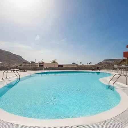 Tauro Golf Oasis Luxury * Λας Πάλμας ντε Γκραν Κανάρια