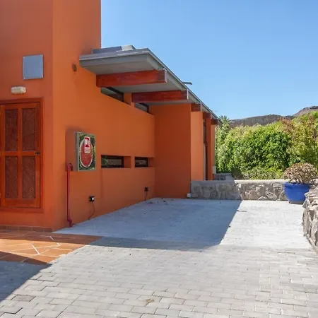 Βίλα Tauro Golf Oasis Luxury *