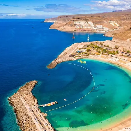 Tauro Golf Oasis Luxury Λας Πάλμας ντε Γκραν Κανάρια