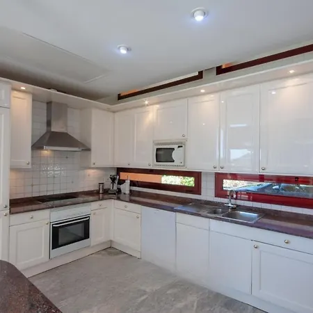 Tauro Golf Oasis Luxury Βίλα Λας Πάλμας ντε Γκραν Κανάρια