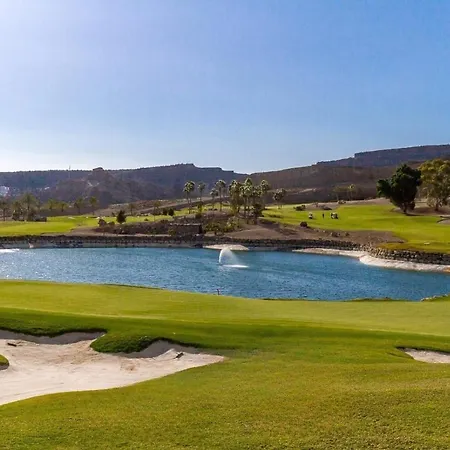 Villa Tauro Golf Oasis Luxury *