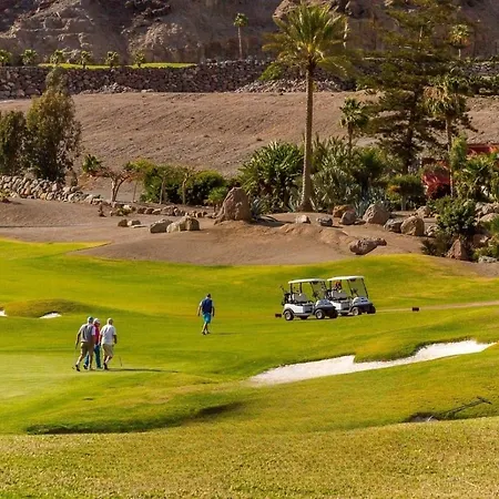 Tauro Golf Oasis Luxury Villa Las Palmas de Gran Canaria