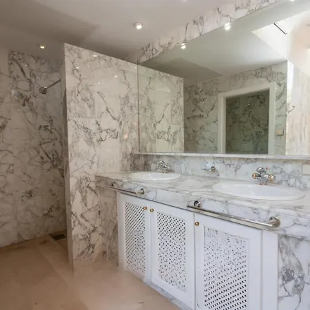 Tauro Golf Oasis Luxury Villa