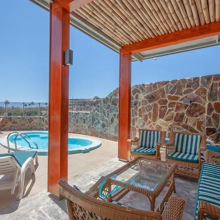 Tauro Golf Oasis Luxury Villa