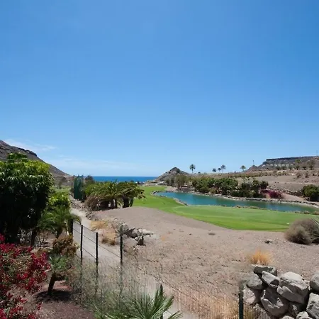 Tauro Golf Oasis Luxury Villa