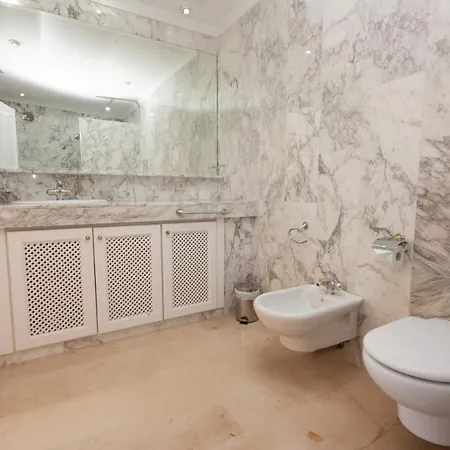 Tauro Golf Oasis Luxury Villa